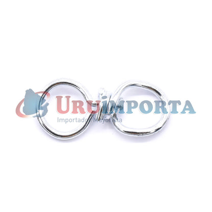 DESTORCEDOR METALICO N12