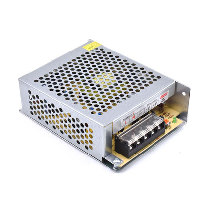 TRANSFORMADOR CONMUTADO 12V 6.5 80W AMP LH-2698