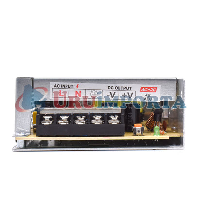 TRANSFORMADOR CONMUTADO 12V 6.5 80W AMP LH-2698