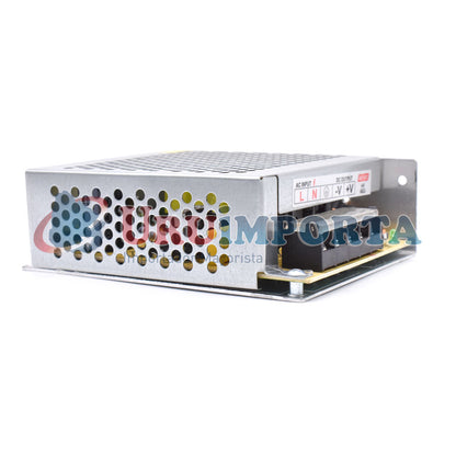 TRANSFORMADOR CONMUTADO 12V 6.5 80W AMP LH-2698
