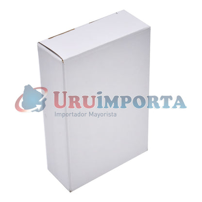 TRANSFORMADOR CONMUTADO 12V 6.5 80W AMP LH-2698