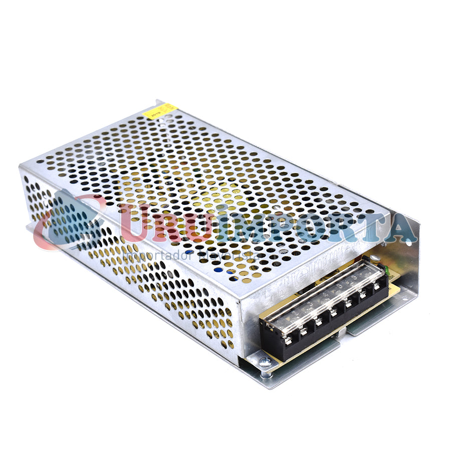 TRANSFORMADOR CONMUTADO 12V 15 AMP 180W LH-2699