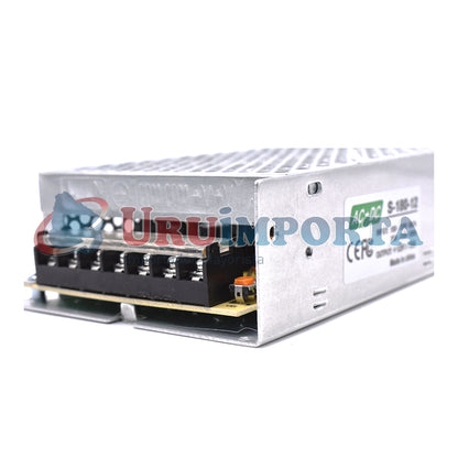 TRANSFORMADOR CONMUTADO 12V 15 AMP 180W LH-2699