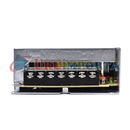 TRANSFORMADOR CONMUTADO 12V 15 AMP 180W LH-2699