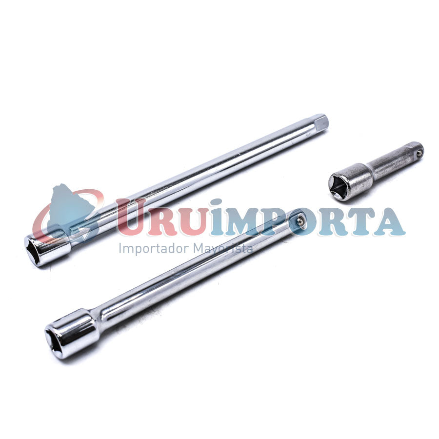 PROLONGADOR 3/8 3PZ PARA CRICKET MAKAWA MK-0723