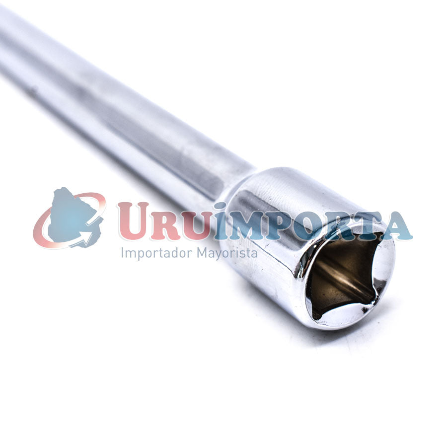 PROLONGADOR 3/8 3PZ PARA CRICKET MAKAWA MK-0723