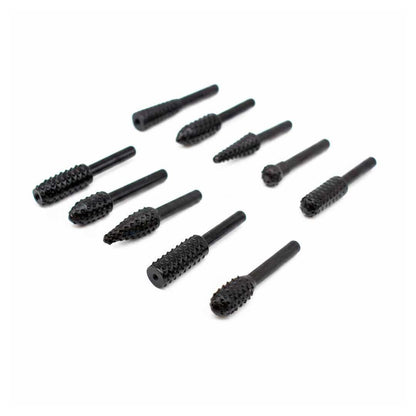 FRESA 10PZ 1/4″ EN BLISTERS ITEM 66001 LH-2363