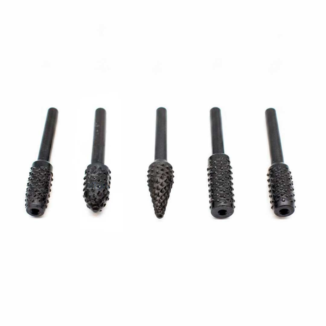 FRESA 10PZ 1/4″ EN BLISTERS ITEM 66001 LH-2363