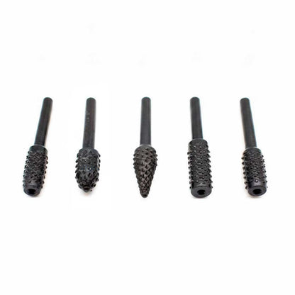 FRESA 10PZ 1/4″ EN BLISTERS ITEM 66001 LH-2363