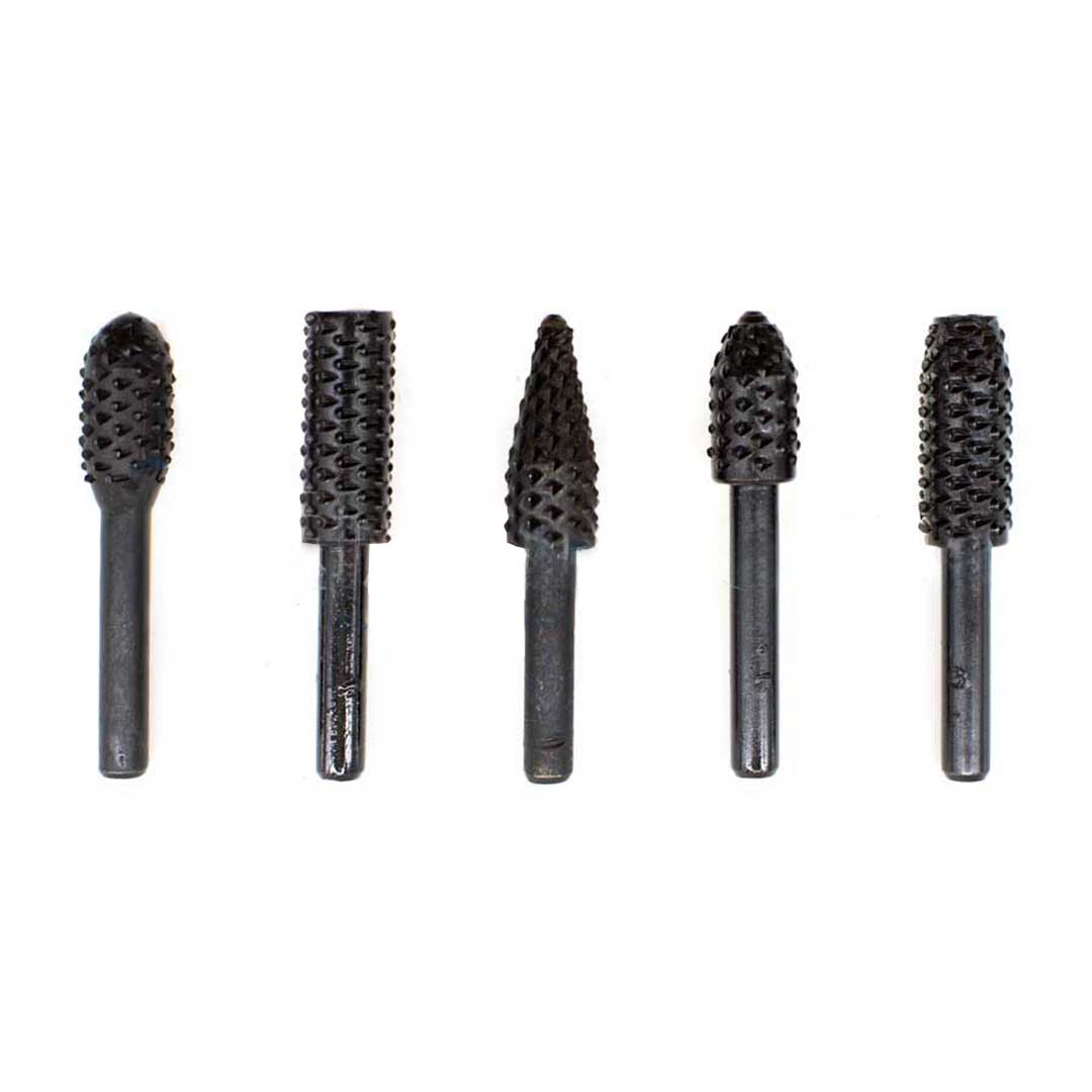 FRESA 10PZ 1/4″ EN BLISTERS ITEM 66001 LH-2363