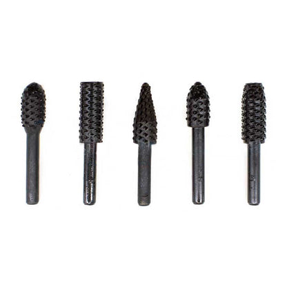 FRESA 10PZ 1/4″ EN BLISTERS ITEM 66001 LH-2363