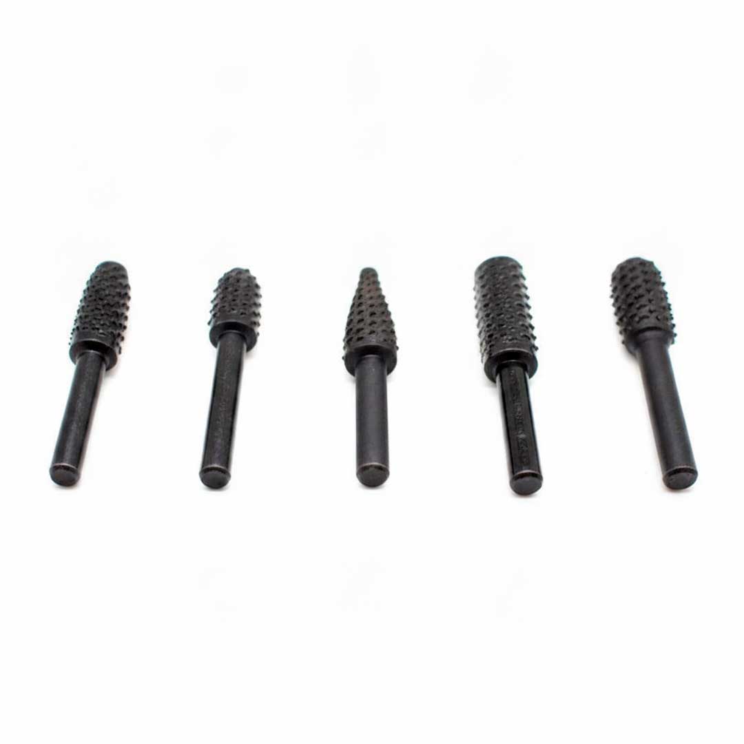 FRESA 10PZ 1/4″ EN BLISTERS ITEM 66001 LH-2363