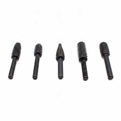 FRESA 10PZ 1/4″ EN BLISTERS ITEM 66001 LH-2363
