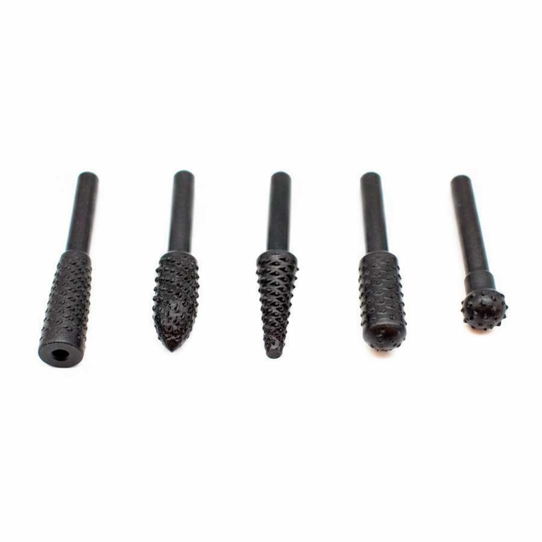 FRESA 10PZ 1/4″ EN BLISTERS ITEM 66001 LH-2363