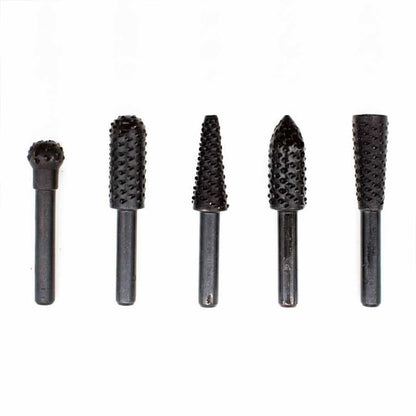 FRESA 10PZ 1/4″ EN BLISTERS ITEM 66001 LH-2363