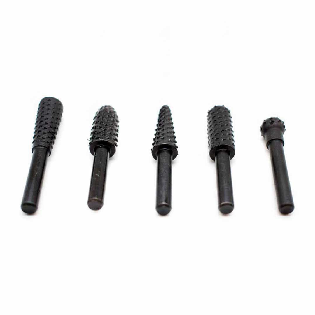 FRESA 10PZ 1/4″ EN BLISTERS ITEM 66001 LH-2363