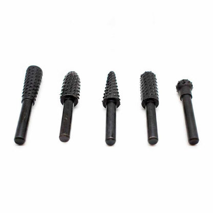 FRESA 10PZ 1/4″ EN BLISTERS ITEM 66001 LH-2363