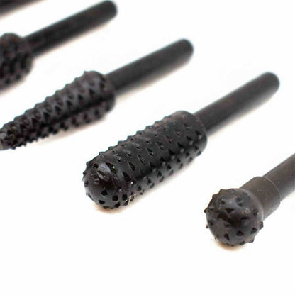 FRESA 10PZ 1/4″ EN BLISTERS ITEM 66001 LH-2363