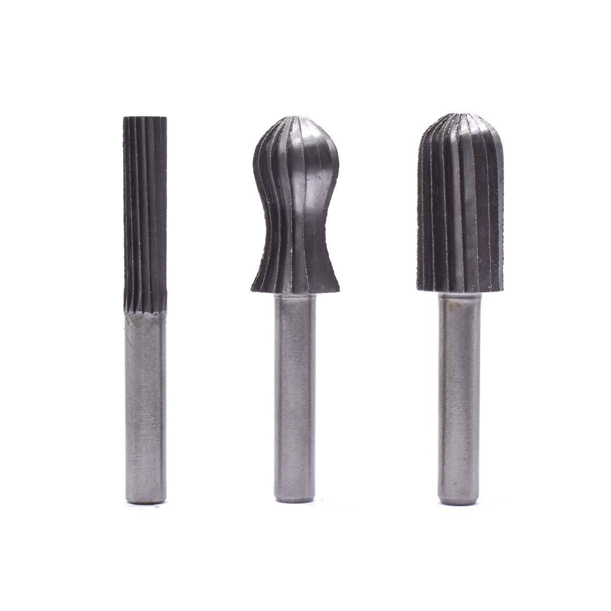 FRESA 6PZ 6MM EN CAJITA PLASTICA LH-2360