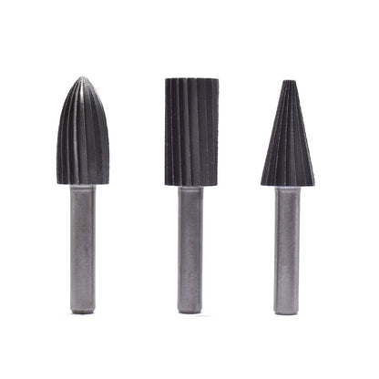 FRESA 6PZ 6MM EN CAJITA PLASTICA LH-2360