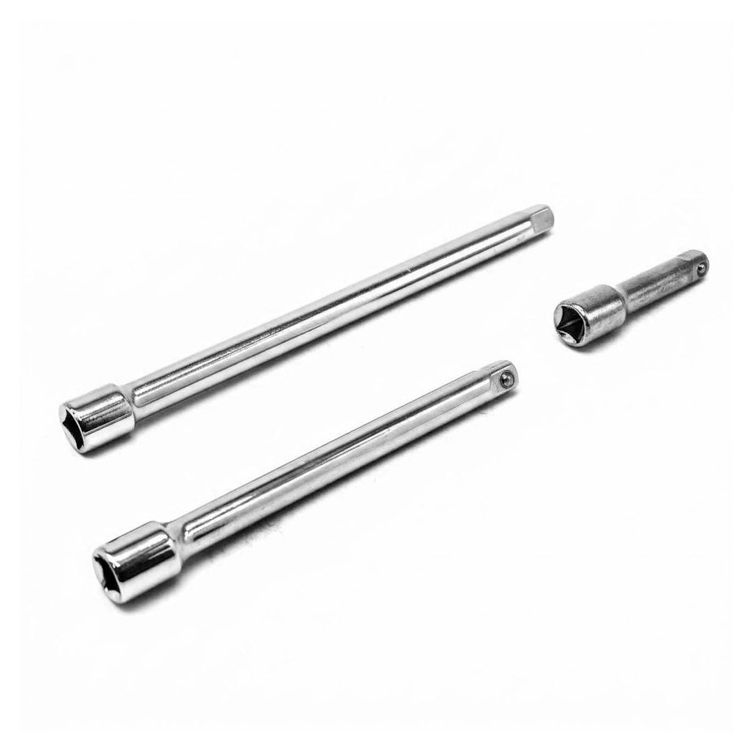 PROLONGADOR 3/8 3PZ PARA CRICKET MAKAWA MK-0723