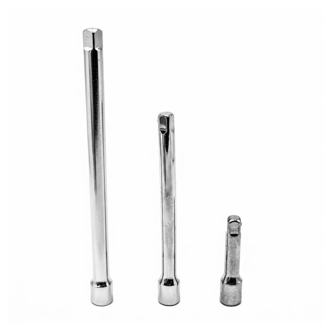 PROLONGADOR 3/8 3PZ PARA CRICKET MAKAWA MK-0723