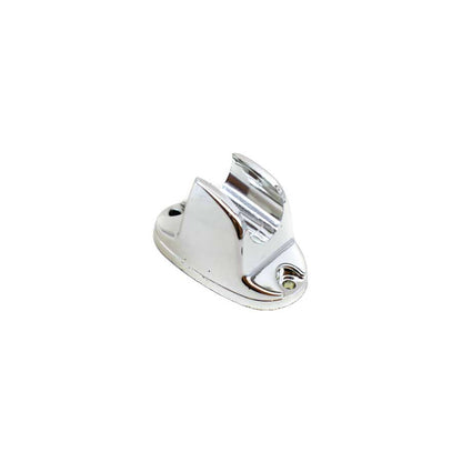 DUCHA PORTATIL 1.5MT EN BOLSA COLOR CROMADO LH-351