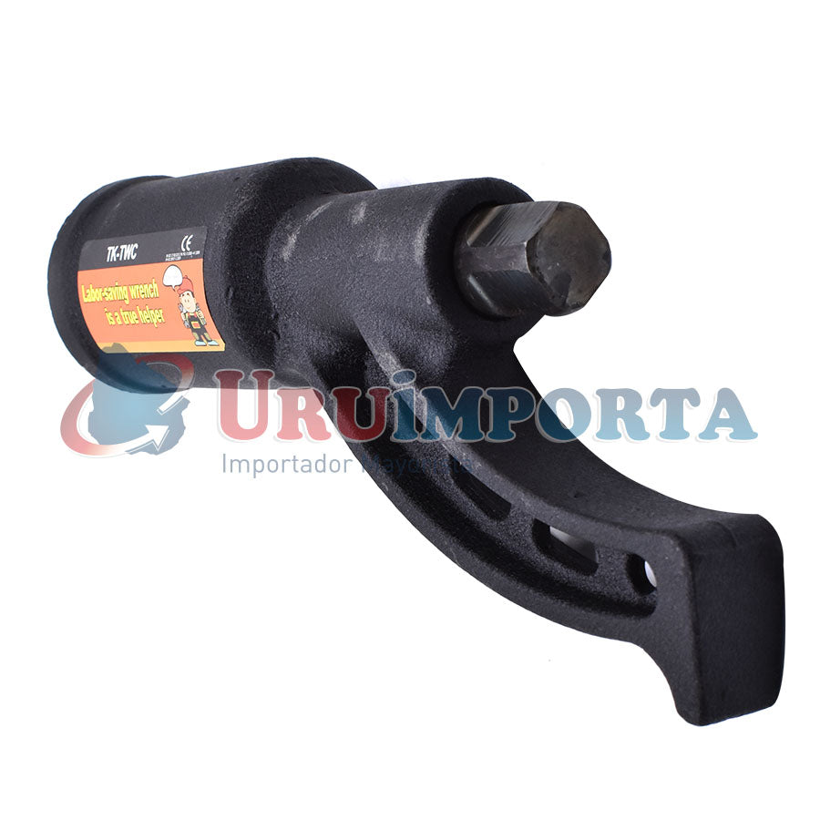 MULTIPLICADOR DE FUERZA PARA CAMION TOYAKI TK-TWD