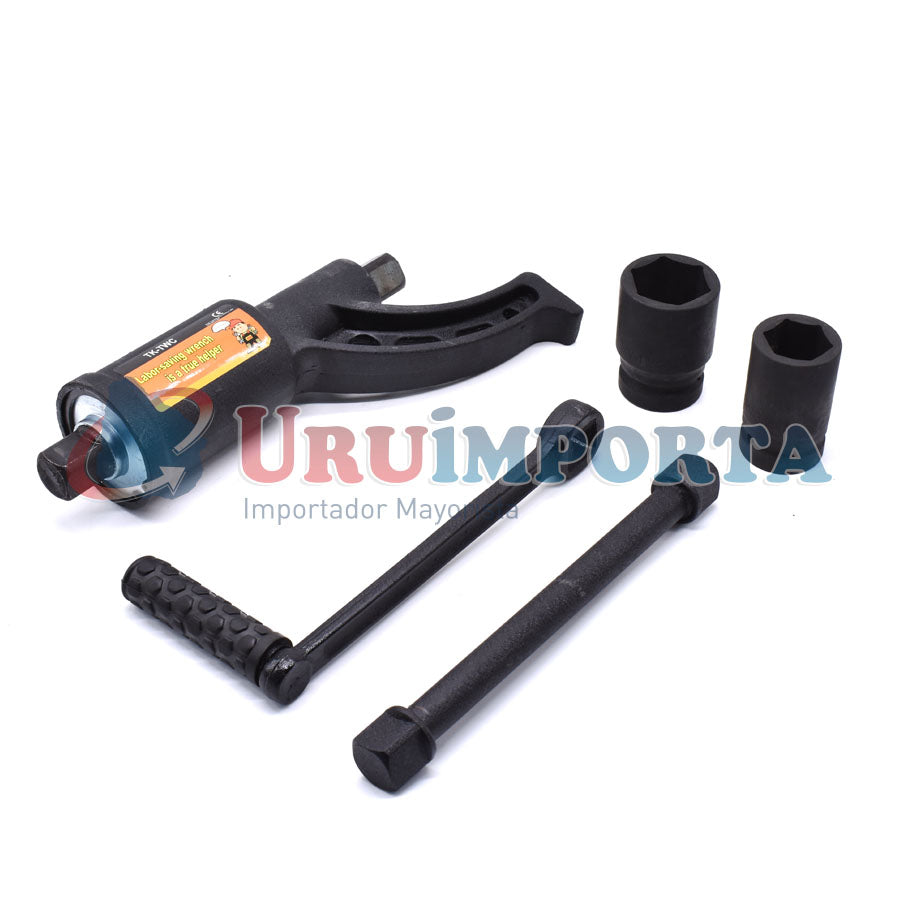 MULTIPLICADOR DE FUERZA PARA CAMION TOYAKI TK-TWD