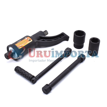 MULTIPLICADOR DE FUERZA PARA CAMION TOYAKI TK-TWD
