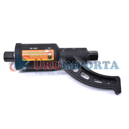 MULTIPLICADOR DE FUERZA PARA CAMION TOYAKI TK-TWD