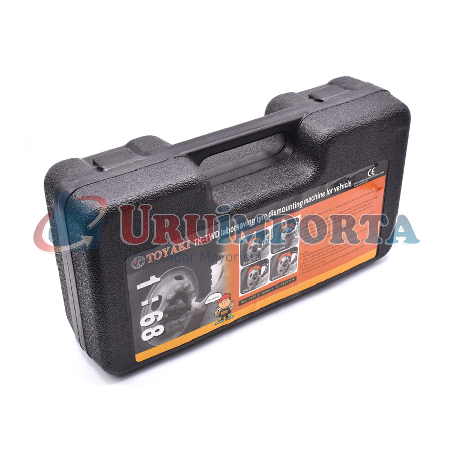 MULTIPLICADOR DE FUERZA PARA CAMION TOYAKI TK-TWD