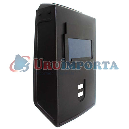 SOLDADORA MIG/INVERTER MASTERMAQ MIG/MMA-250