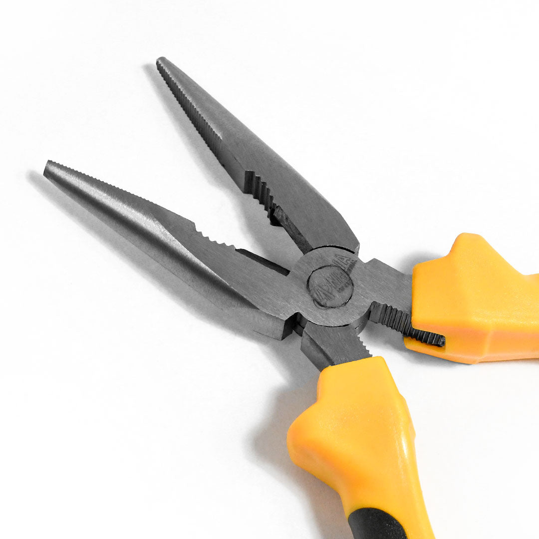 PINZA PUNTA 6″ NEVA NA006PA