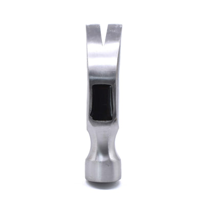 MARTILLO GALPONERO 24OZ MANGO FIBRA/GOMA NA-MF24