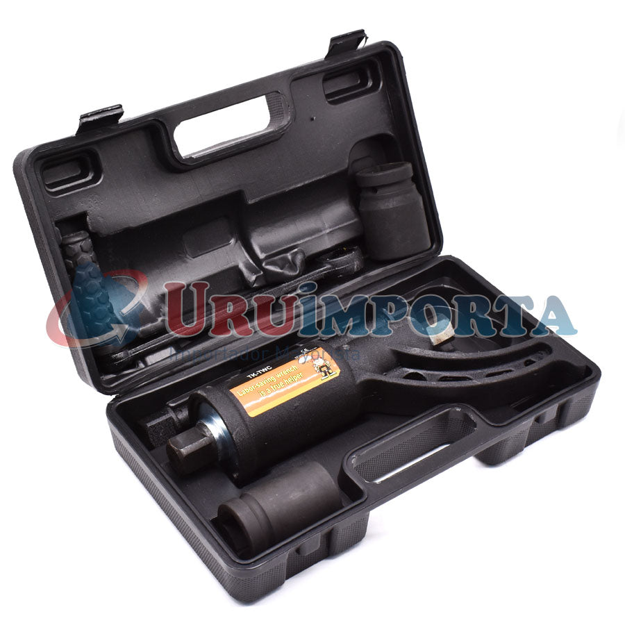 MULTIPLICADOR DE FUERZA 1-58 TOYAKI TK-TWC