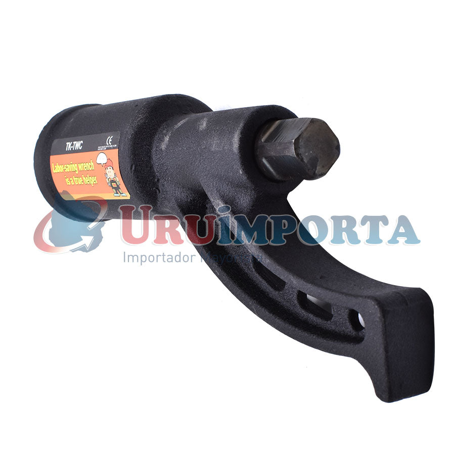 MULTIPLICADOR DE FUERZA 1-58 TOYAKI TK-TWC