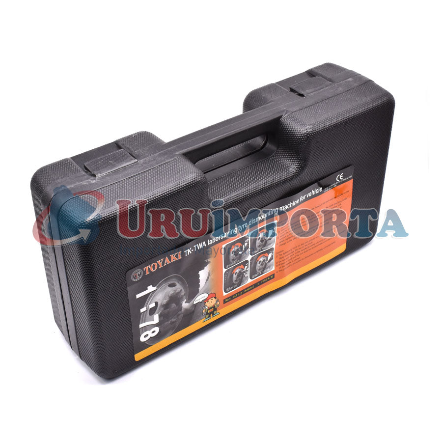 MULTIPLICADOR DE FUERZA 1-78 TOYAKI TK-TWA