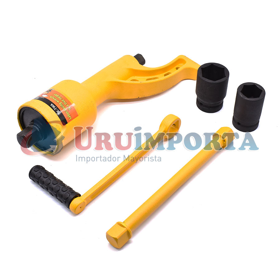 MULTIPLICADOR DE FUERZA 1-78 TOYAKI TK-TWA