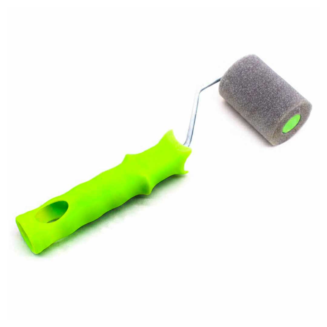 RODILLO DE ESPUMA POLIESTER 5CM CONDOR 976/5 71633