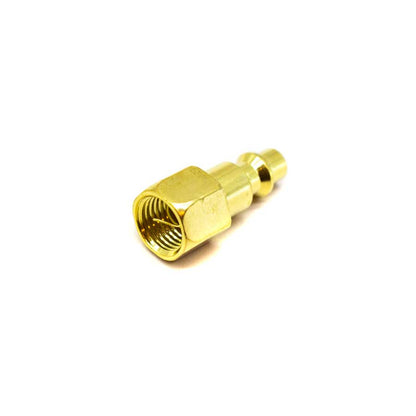 ACOPLES RAPIDO 5PZ BRONCEADOS MAKAWA MK-0650