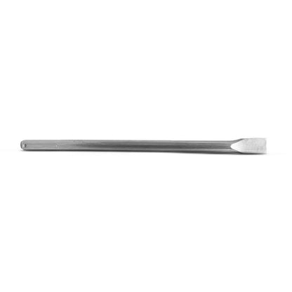 CINCEL P/ROTOMARTILLO 18X400X25MM MAKAWA MK-0296