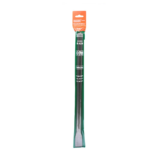 CINCEL P/ROTOMARTILLO 18X400X25MM MAKAWA MK-0296