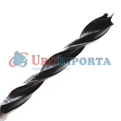 MECHA 16PZ METAL-MADERA-CONCRETO MAKAWA MK-0125