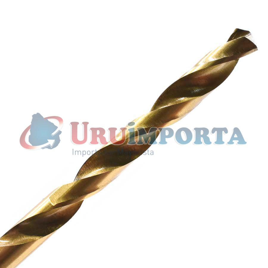 MECHA 16PZ METAL-MADERA-CONCRETO MAKAWA MK-0125