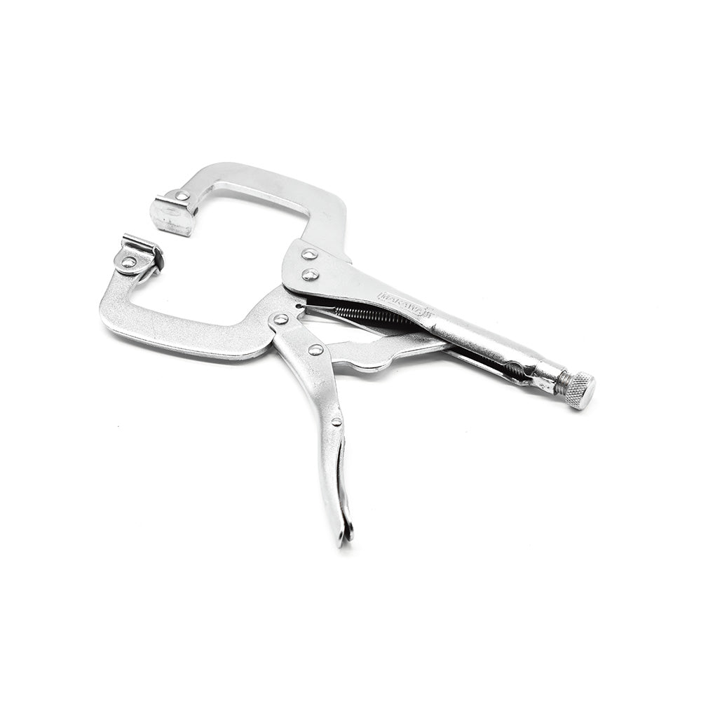 PINZA MORSA 11″ TIPO C MAKAWA MK-0475