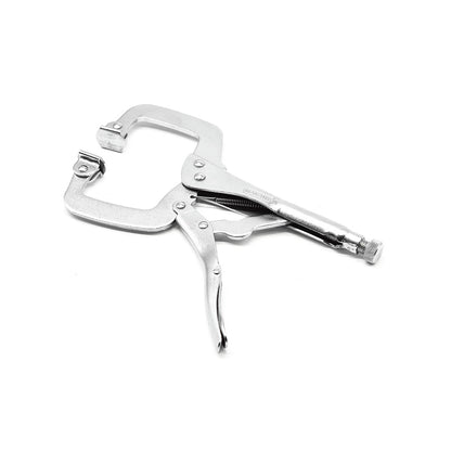 PINZA MORSA 11″ TIPO C MAKAWA MK-0475