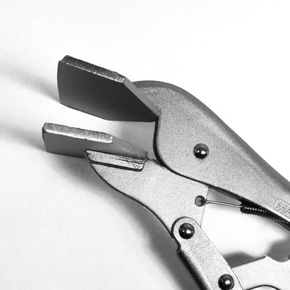 PINZA MORSA 10″ TIPO PATO MAKAWA MK-0476