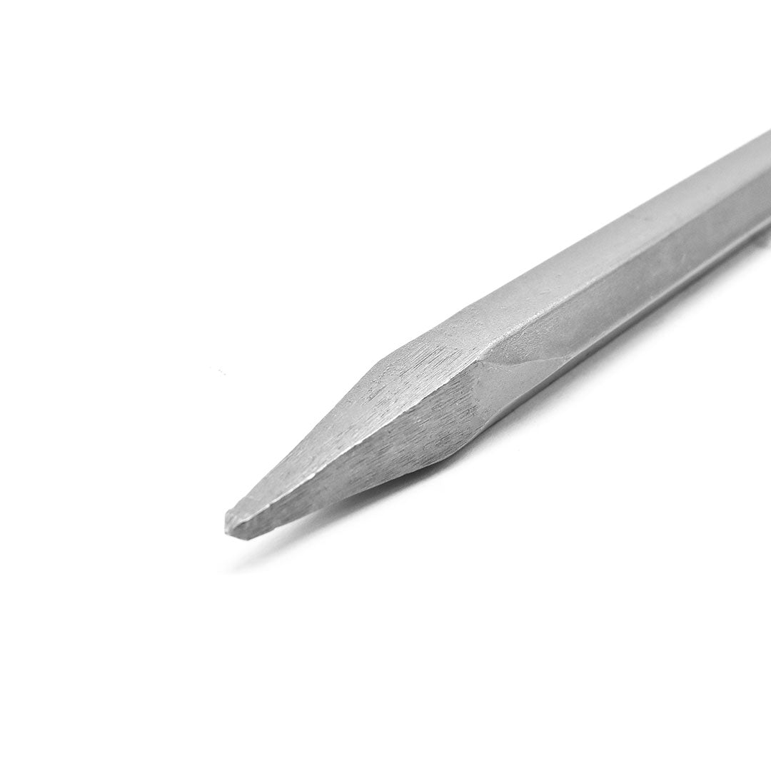 PUNTA P/ROTOMARTILLO 14X20X300MM MAKAWA MK-0293