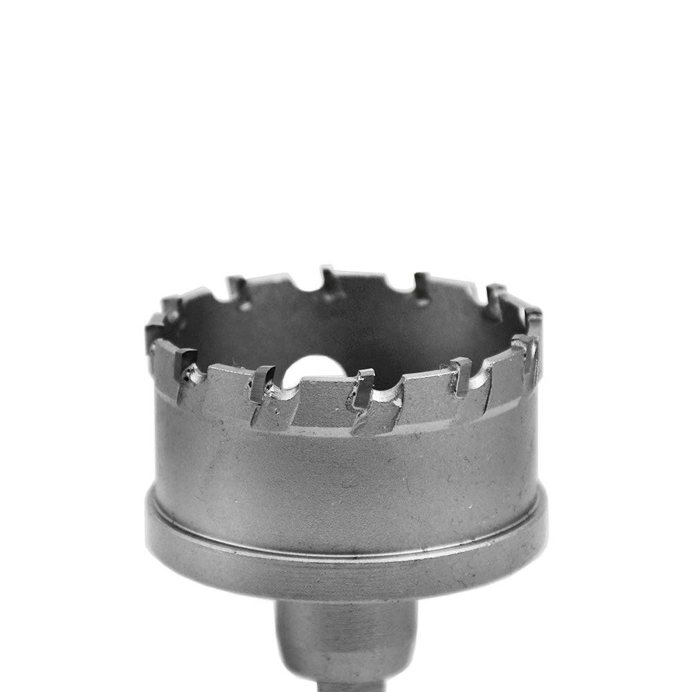 SIERRA COPA PARA METAL 60MM LH-2408